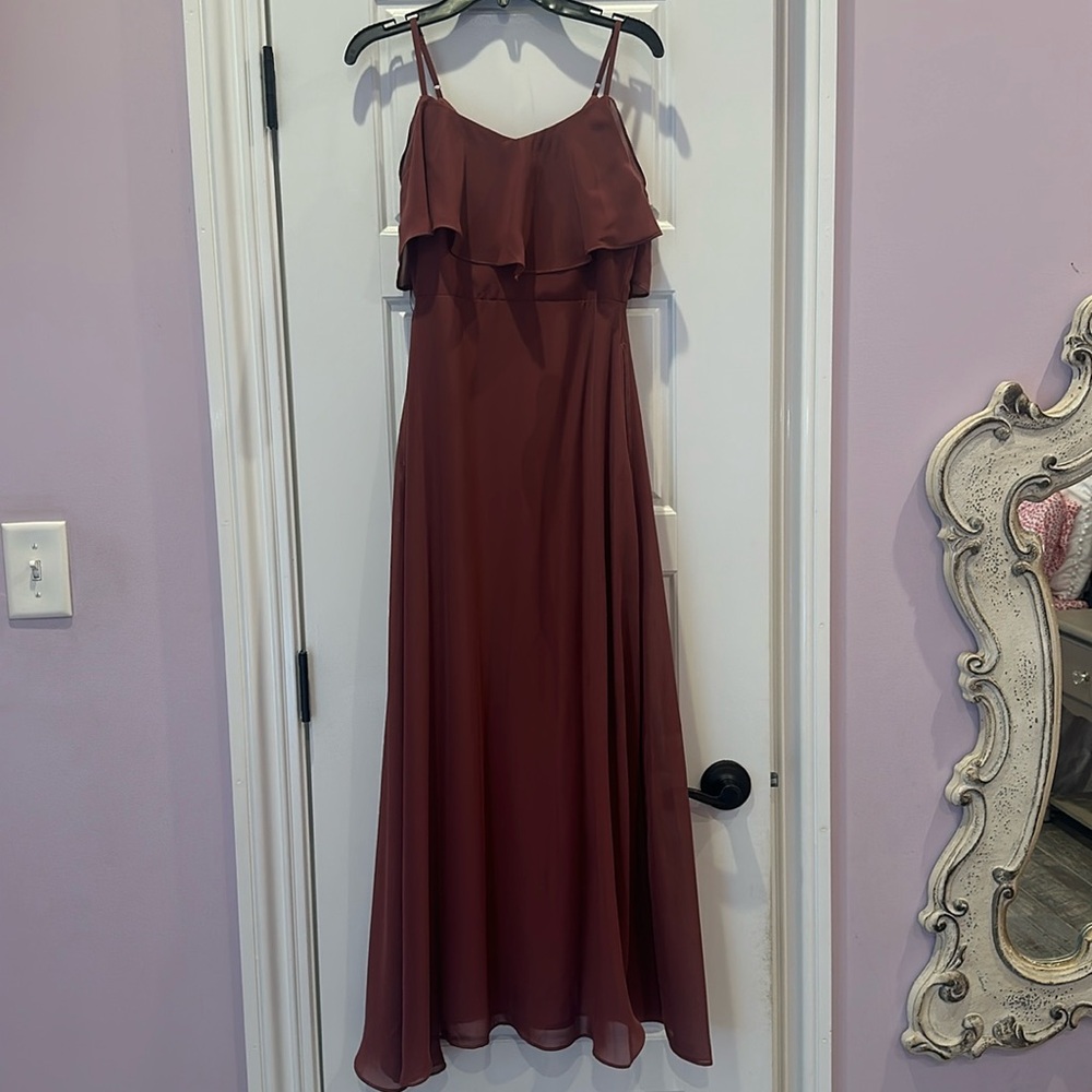 Birdy Grey Junior Bridesmaid dress